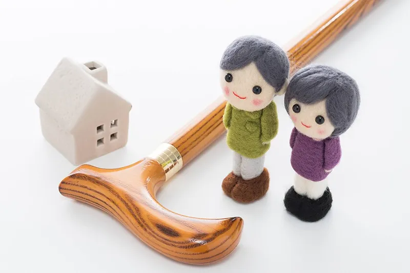 メッセージ(ご家族様よりいただきました)